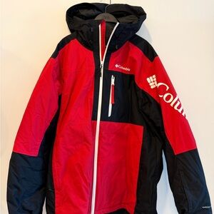Columbia Timberturner I Men's Ski Jacket